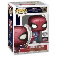 Spider-Man No Way Home - Spider-Man Diamond Collection