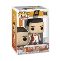 Suns - Devin Booker