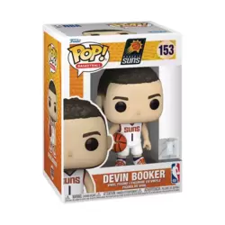 Suns - Devin Booker