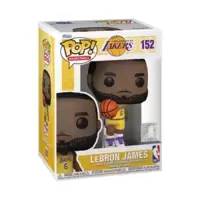 Lakers - Lebron James