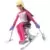Winter Sports (You can be Anything) - Para Alpine Skier Brunette Doll