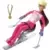 Para Alpine Skier Brunette Doll