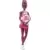 Winter Sports (You can be Anything) - Sports Ice Skater Brunette Doll