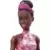Winter Sports (You can be Anything) - Sports Ice Skater Brunette Doll