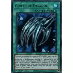 Griffe de Dragon