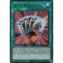 Lignée Royale