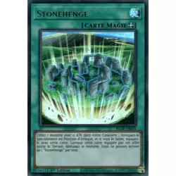 Stonehenge