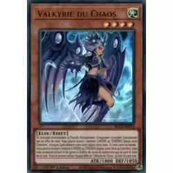 Valkyrie du Chaos