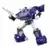 Transformers Legacy - Silverstreak