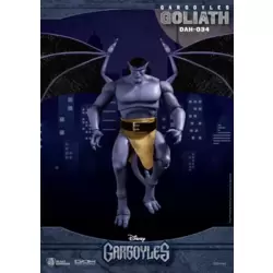 Gargoyles - Goliath
