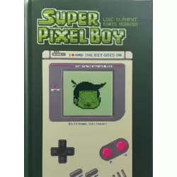 Super Pixel Boy