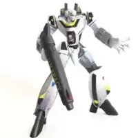 Valkyrie Roy Fokker Action