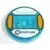 Lego Dimensions Minifigures & Toy Tags - Chell Toy Tag