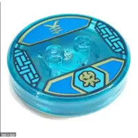 Jay Toy Tag