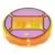 Lumpy Space Princess Toy Tag