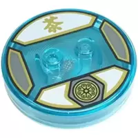Master Wu Toy Tag