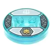 Zane Toy Tag