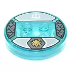 Zane Toy Tag