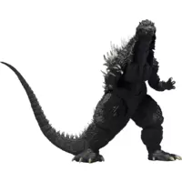 Godzilla Against Mechagodzilla - Godzilla