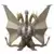 Godzilla vs. King Ghidorah - Mecha King Ghidorah