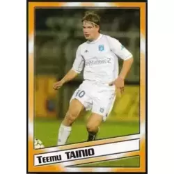 Teemu Tainio - Milieu