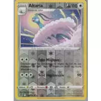 Altaria Reverse