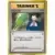 XY-P - XY Promos - Gym Badge (Giovanni) XY-P