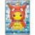 Magikarp Pikachu