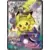 XY-P - XY Promos - Pikachu