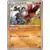 XY3 - Rising Fist - Hariyama