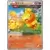 XY5 - Gaia Volcano - Torchic