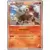 XY7 - Bandit Ring - Entei