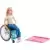 Barbie Fashionistas #132 (Wheelchair)