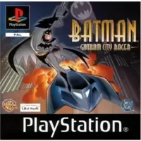 Batman Gotham Racer