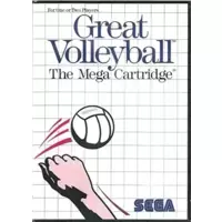 Great Volleyball