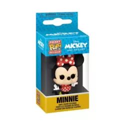 Mickey and Friends - Minnie Mouse