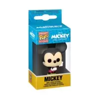 Mickey and Friends - Mickey Mouse