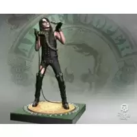 Alice Cooper II (Snake)