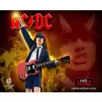 AC/DC - Angus Young II