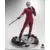 Knucklebonz - Rock Iconz - Ghost - Cardinal Copia Red Tuxedo (Variant)