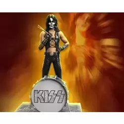 KISS - The Catman (Hotter Than Hell)