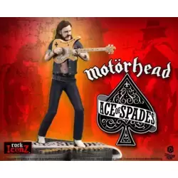 Motörhead - Lemmy III (Ace of Spades)