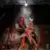 Knucklebonz - Rock Iconz - Pantera (Reinventing the Steel) Dimebag Darrell  Statue