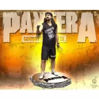Pantera - Vinnie Paul