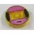 Blossom Toy Tag