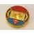 Supergirl Toy Tag