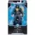 Black Adam with Cloak - Black Adam (Movie)