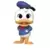 Mystery Minis - Disney Mickey and Friends - Donald Duck
