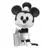 Steamboat Willie Black & White