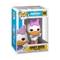 Mickey and Friends - Daisy Duck